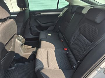 Skoda Superb - 11