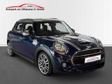 MINI Cooper SD Seven Front-Heiz*John Cooper Works - MINI Cooper SD aus 2018