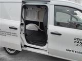 Renault Kangoo Rapid E-Tech Advance L1 22kW - Renault Kangoo: Automatik