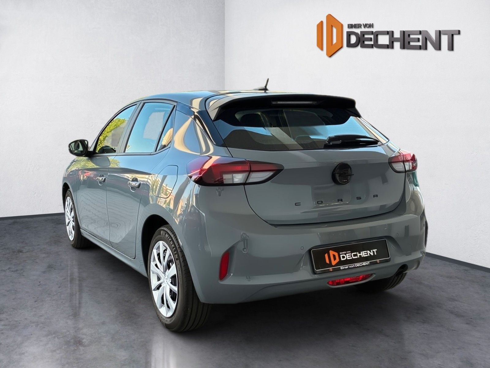 Fahrzeugabbildung Opel Corsa F Edition 100PS SHZ/PDC!