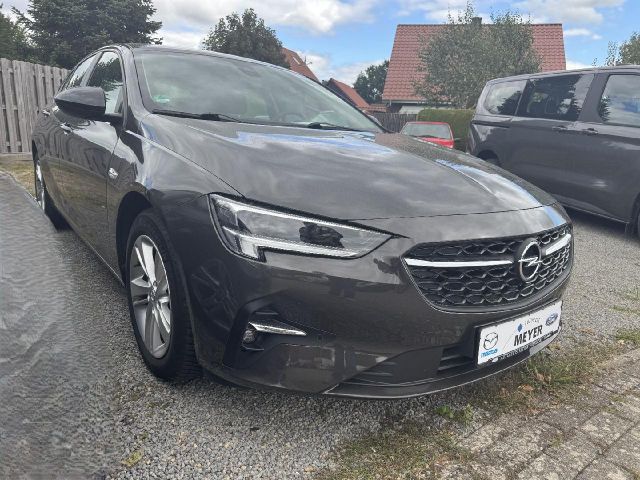 Opel Insignia B Grand Sport Business Edition