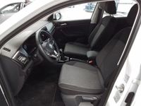 Volkswagen T-Cross - Vorschau Bild 8