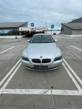 BMW 530i - - BMW 530 aus 2008