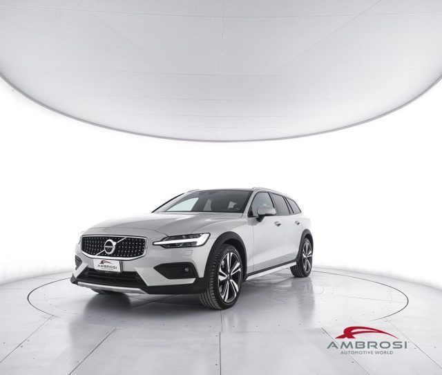 Image of Volvo V60