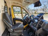 Fiat E-Camper Top Ausstattung Ducato L5H3 - Karlsruhe