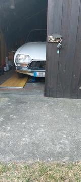 Citroën Citroen GS X, Bj. 04/1975, 111.000 km, HU-... - Citroën GSA Gebrauchtwagen
