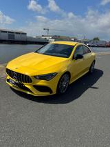 Mercedes-Benz Mercedes CLA 200 AMG Line,Sport KEYLESS-GO - : Coupé, Sport Mercedes