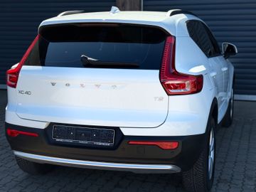 Volvo XC40 - 11