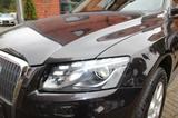 Audi Q5 2.0 TDI quattro/Automatik/Xenon - Audi Q5 mit Diesel-Antrieb: Grau