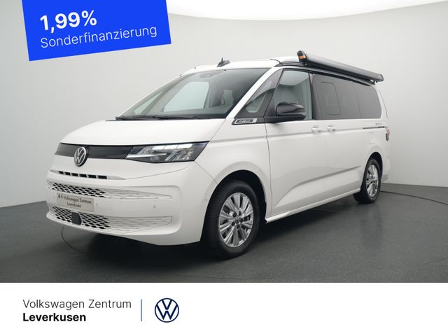 Volkswagen T7 California 2.0 TDI DSG Beach LED VIRT SHZ PDC