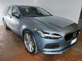 Volvo V90 2.0 D4 190cv Momentum Auto - mit Diesel-Antrieb: Leder, Kombi, 1.9