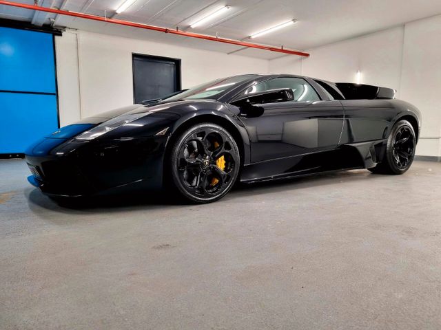Lamborghini Murciélago LP640 / Carbon/Lift