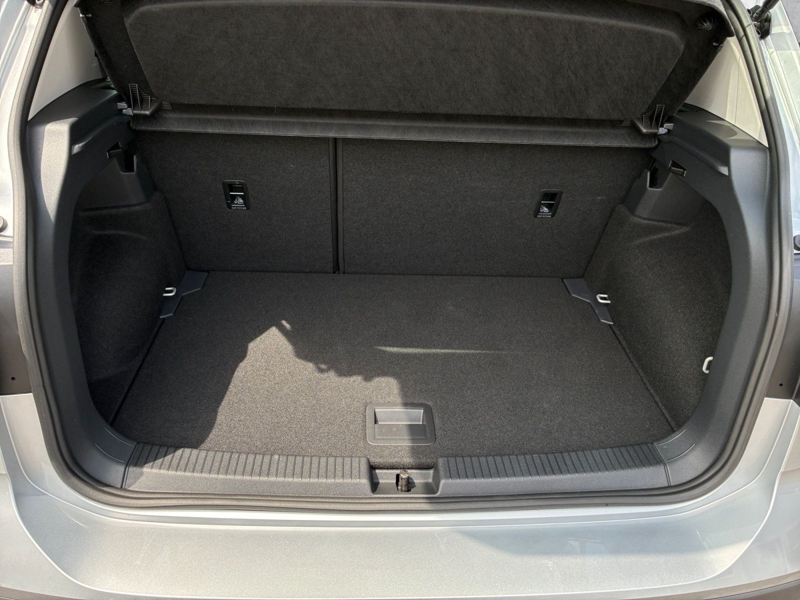 Volkswagen T-Cross - Bild 14