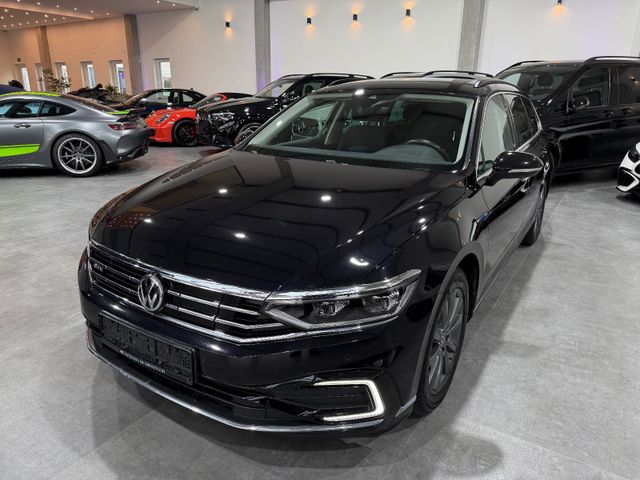 Volkswagen Passat Variant GTE*IQ LED*VIRTUEL*KAMERA*