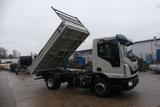 Iveco 80.210 Eurocargo Meiller*Klima*Temp*LDWS*AHK* - Iveco Kipper 4x4