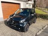 Smart ForTwo coupé electric drive Batterie - BJ 2018