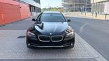 BMW 520d LCI Touring Leder 8-Räder TÜV-12.2027 - BMW in Bochum: 2.8