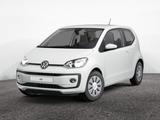 Volkswagen up! 1.0 RÜCKFAHRKAMERA SITZHEIZUNG PDC KLIMA - VW up! Gebrauchtwagen in Duisburg