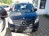 Mercedes-Benz Citan 111 CDI lang/5 Sitze - gebrauchte Mercedes-Benz Citan aus dem Jahr 2015