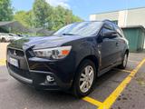 Mitsubishi ASX 1.8 DI-D 150 CV 4WD*Tetto* - gebrauchte Mitsubishi ASX aus dem Jahr 2011