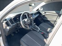 Audi A1 - Vorschau Bild 10
