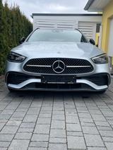 Mercedes-Benz C 300 e T Autom. -