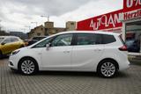 Opel Zafira Tourer 1.6 SIDI Turbo Navi PDC Tempomat - Opel Zafira Tourer Gebrauchtwagen