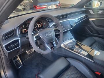 صورة مصغرة 19 لـ 2024 AUDI RS6