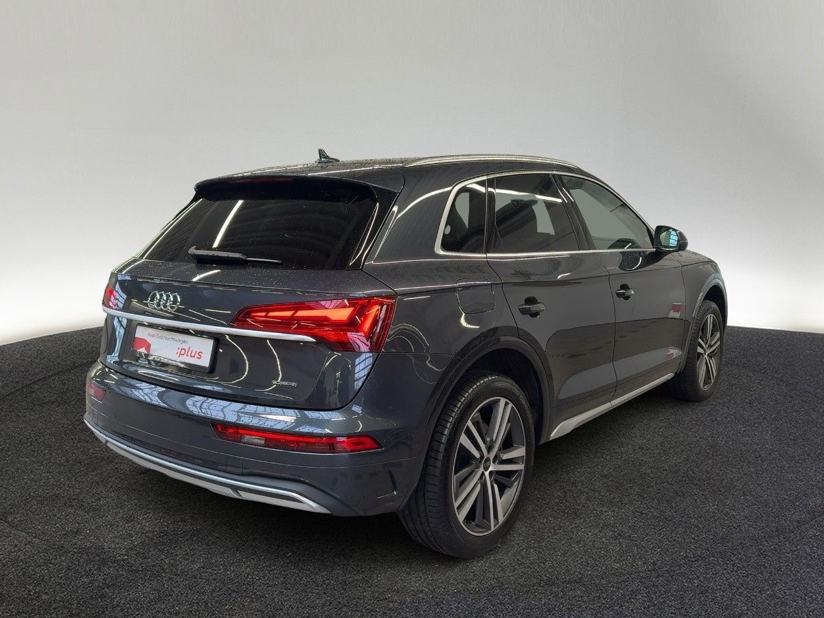 Audi Q5 - Bild 6