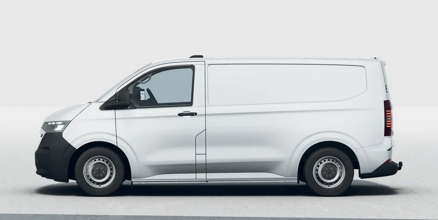 Volkswagen T7 Transporter - Bild 3