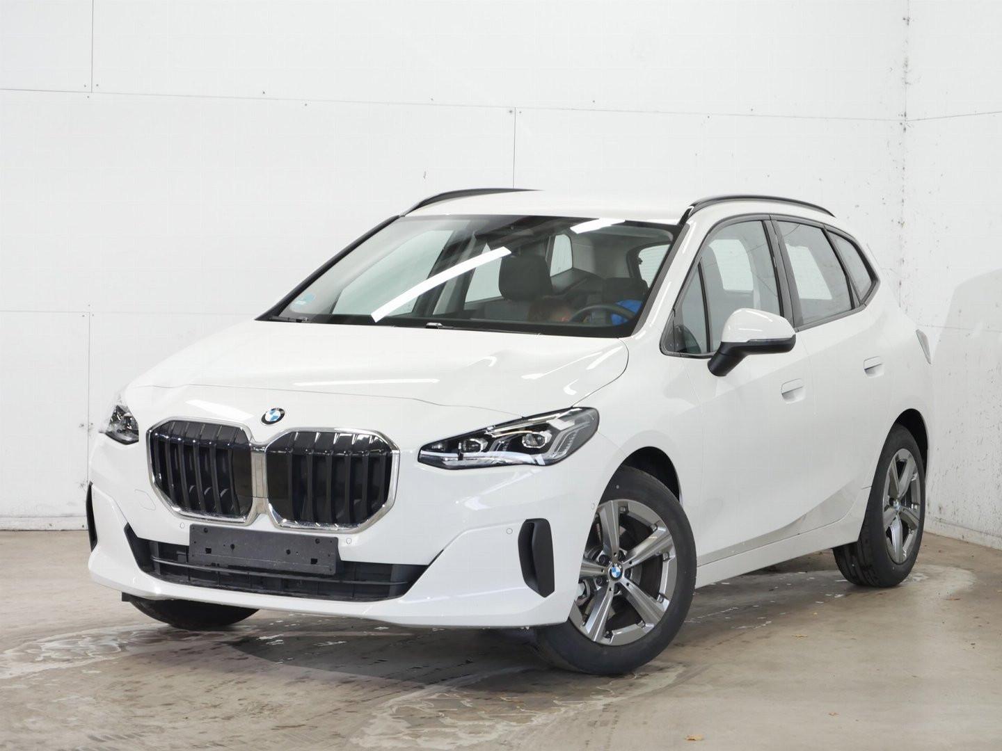 BMW 220 Active Tourer
