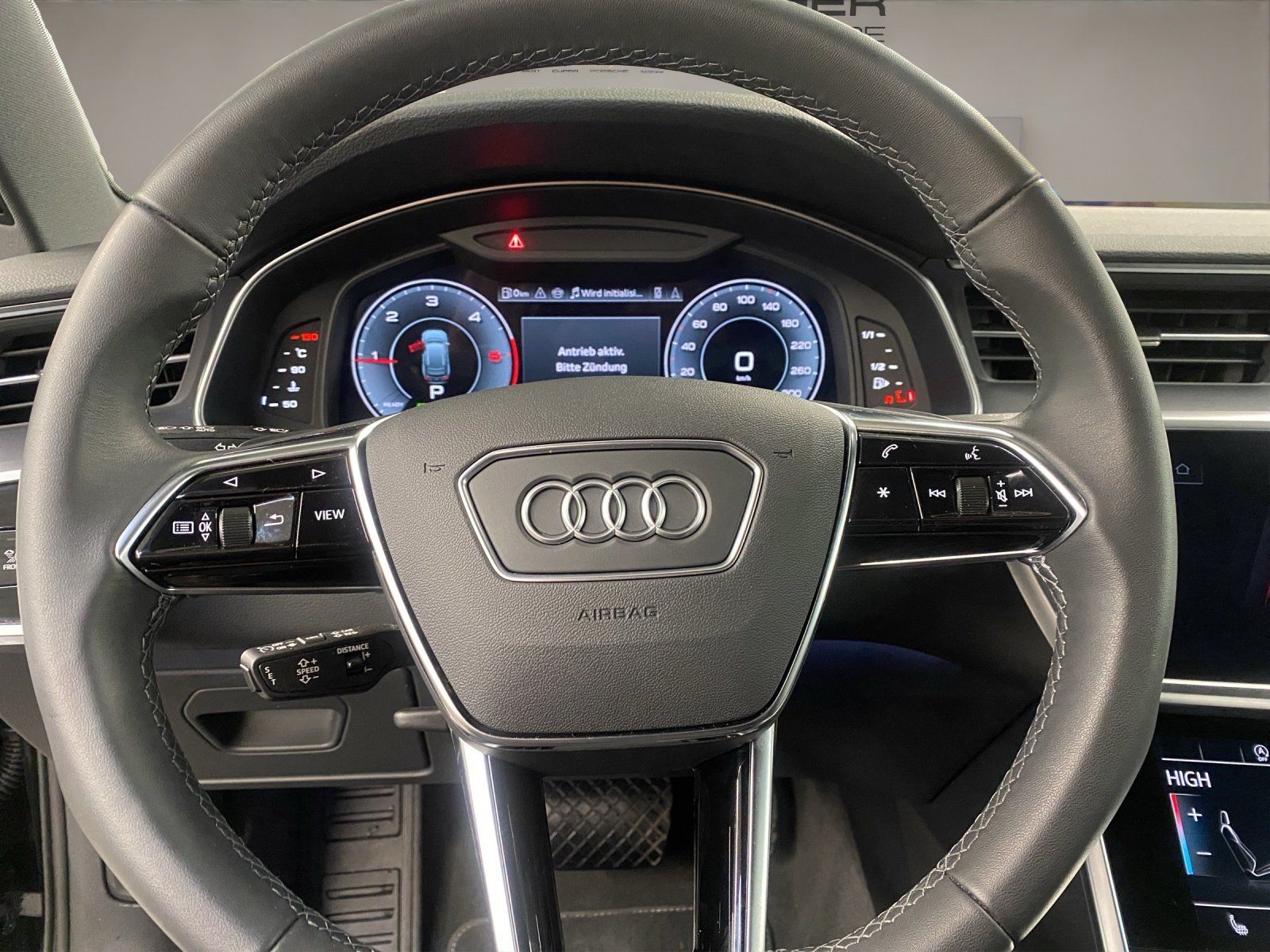 Audi A6 - Bild 11