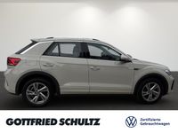Volkswagen T-Roc - Vorschau Bild 4