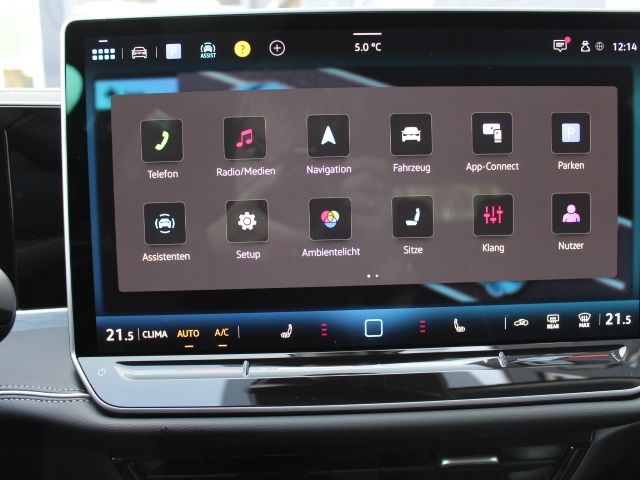 Passat Variant 2.0 TDI Elegance KLIMA/NAVI/AHK