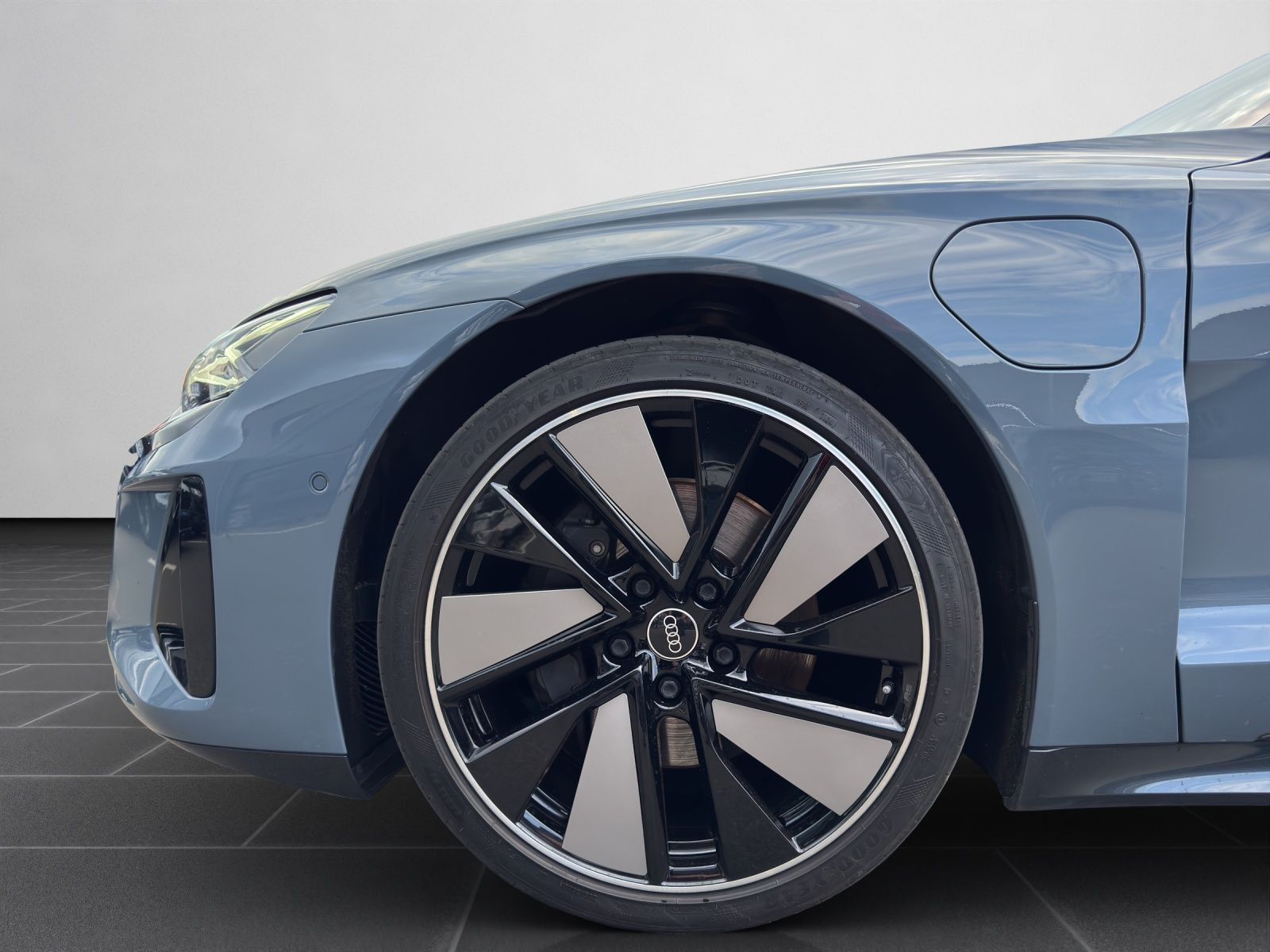 Audi e-tron GT - Bild 9