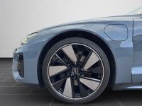 Audi e-tron GT - Vorschau Bild 9