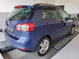 Volkswagen Golf Plus Match 1.4 TSI *PDC*SHZ*KLIMA*16"* - VW Golf Plus Gebrauchtwagen in Nürnberg
