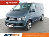 Volkswagen T6 Multivan 2.0 TDI Comfortline *NAVI*PDC*SHZ* - Volkswagen: Multivan Comfortline
