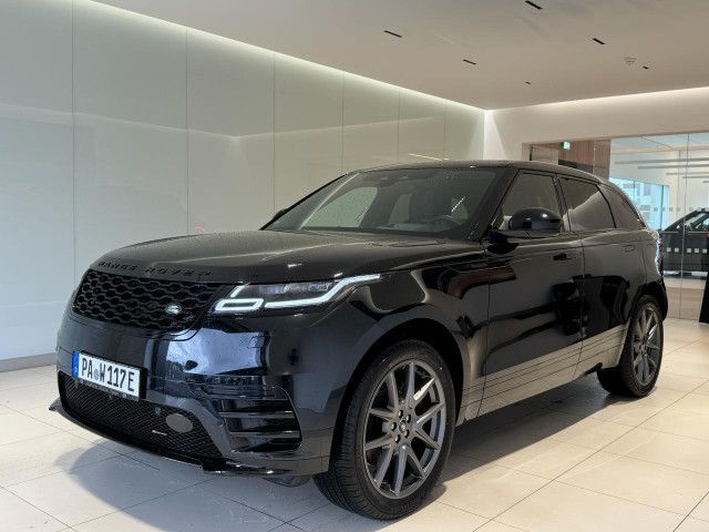 LAND ROVER Range Rover Velar P400e R-Dynamic HSE BlackPack