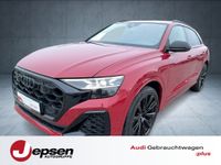 Audi SQ8 - Vorschau Bild 1