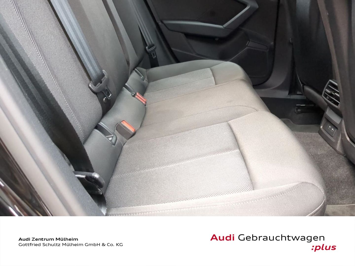 Audi A3 - Bild 8