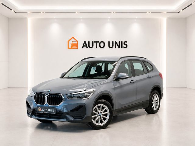 BMW X1 sDrive16d Diesel | Scheckheft | 1.Hand MwSt