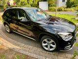BMW (e84) X1 xdrive xline AHK Memory - BMW X1: E84