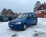 Opel Combo 1.4 Twinport*5 Sitzer* - Opel Combo: Twinport