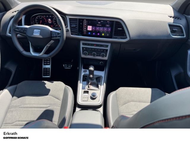 Seat Ateca - Bild 6