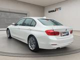 BMW 330i Luxury Line HUD~Harman-Kardon~Blind Spot~Li - scheckheftgepflegte BMW 330
