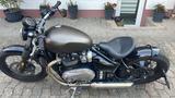 Triumph Bonneville Bobber - Angebote entsprechen deinen Suchkriterien