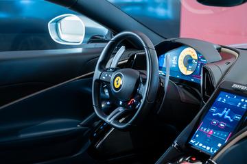 صورة مصغرة 17 لـ 2020 Ferrari ROMA