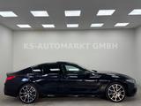 BMW M850 i Gran Coupe xDrive*Panorama*360°*Head-Up* - BMW M850 aus 2021