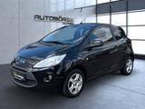Ford Ka Titanium HU neu/Klima/Service neu - Ford aus 2009: Ka
